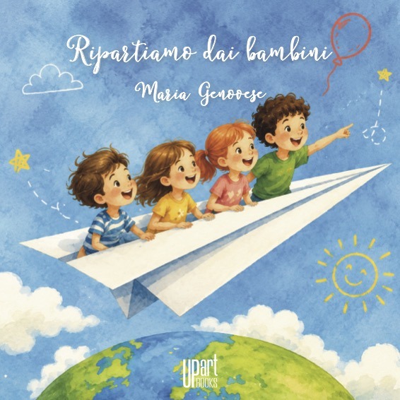 Ripartiamo dai bambini