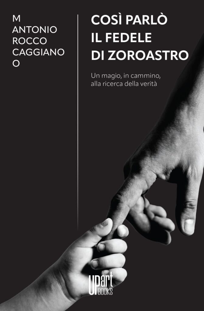 Così parlò il fedele di Zoroastro